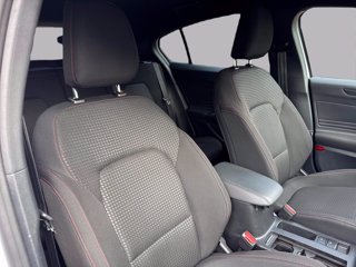 FORD Focus m-hybrid ST-Line X 5 porte