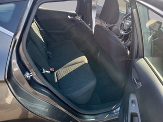 FORD Fiesta m-hybrid Titanium