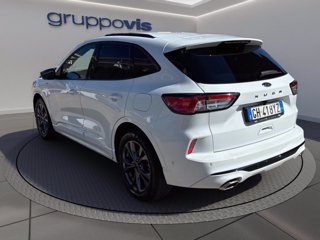 FORD Kuga ecoblue ST-Line X 2wd Automatica AUTOCARRO