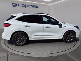 FORD Kuga ecoblue ST-Line X 2wd Automatica AUTOCARRO