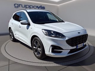 FORD Kuga ecoblue ST-Line X 2wd Automatica AUTOCARRO