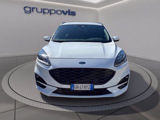 FORD Kuga ecoblue ST-Line X 2wd Automatica AUTOCARRO