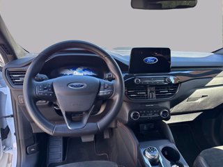 FORD Kuga ecoblue ST-Line X 2wd Automatica AUTOCARRO