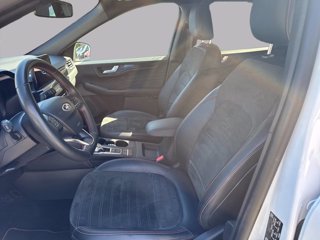 FORD Kuga ecoblue ST-Line X 2wd Automatica AUTOCARRO