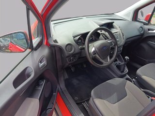 FORD Tourneo Courier Plus