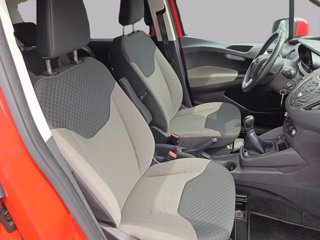 FORD Tourneo Courier Plus