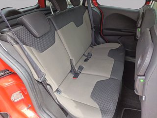 FORD Tourneo Courier Plus