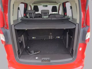 FORD Tourneo Courier Plus