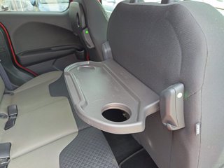 FORD Tourneo Courier Plus