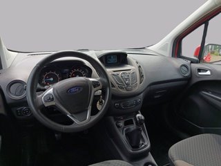 FORD Tourneo Courier Plus