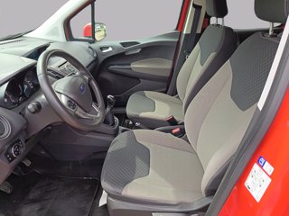 FORD Tourneo Courier Plus