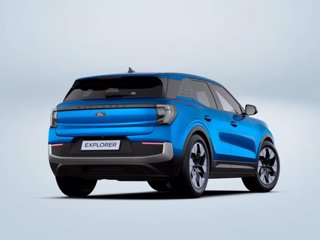 FORD Explorer-E Extended Range Premium 286 CV