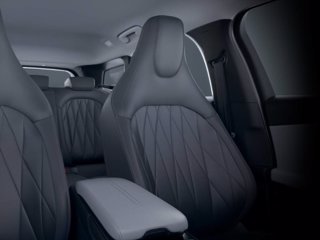 FORD Explorer-E Extended Range Premium 286 CV