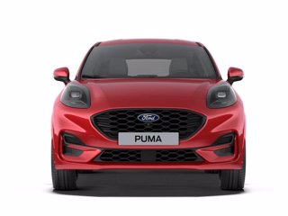 FORD Puma 1.0 EcoBoost Hybrid 125 CV S&S ST-Line X