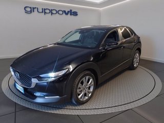MAZDA CX-30 m-hybrid Executive 2wd Automatica