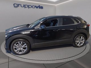 MAZDA CX-30 m-hybrid Executive 2wd Automatica