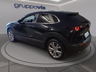 MAZDA CX-30 m-hybrid Executive 2wd Automatica