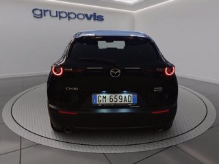 MAZDA CX-30 m-hybrid Executive 2wd Automatica