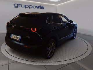 MAZDA CX-30 m-hybrid Executive 2wd Automatica