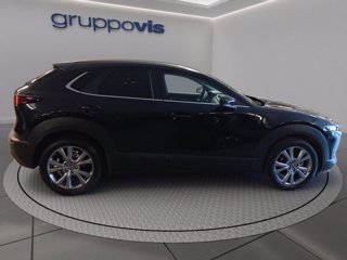 MAZDA CX-30 m-hybrid Executive 2wd Automatica