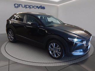 MAZDA CX-30 m-hybrid Executive 2wd Automatica