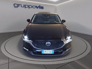 MAZDA CX-30 m-hybrid Executive 2wd Automatica