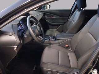 MAZDA CX-30 m-hybrid Executive 2wd Automatica