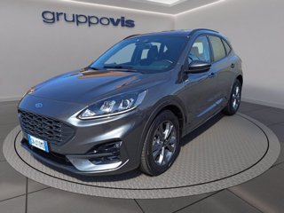 FORD Kuga full hybrid ST-Line 2wd Automatica