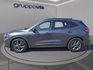 FORD Kuga full hybrid ST-Line 2wd Automatica