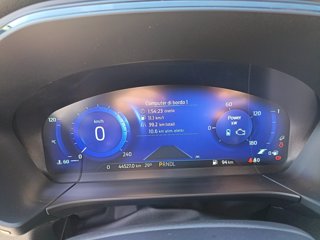 FORD Kuga full hybrid ST-Line 2wd Automatica