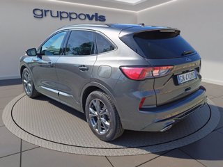 FORD Kuga full hybrid ST-Line 2wd Automatica