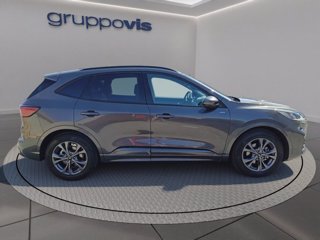 FORD Kuga full hybrid ST-Line 2wd Automatica