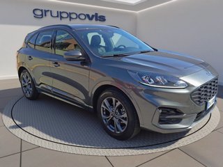 FORD Kuga full hybrid ST-Line 2wd Automatica