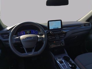 FORD Kuga full hybrid ST-Line 2wd Automatica