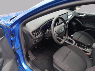 FORD Focus m-hybrid ST-Line X 5 porte