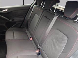FORD Focus m-hybrid ST-Line X 5 porte