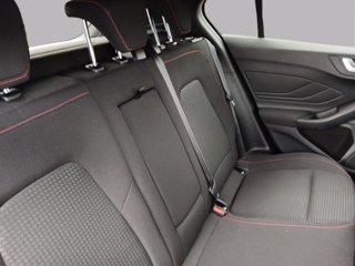 FORD Focus m-hybrid ST-Line X 5 porte
