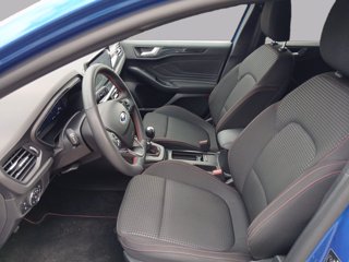FORD Focus m-hybrid ST-Line X 5 porte