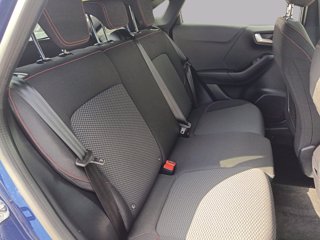 FORD Puma m-hybrid ST-Line Automatica