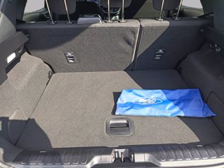 FORD Puma m-hybrid ST-Line Automatica