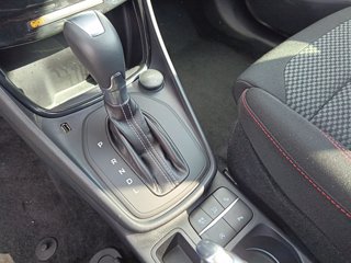 FORD Puma m-hybrid ST-Line Automatica