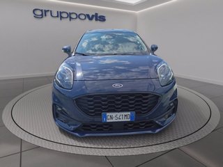FORD Puma m-hybrid ST-Line Automatica