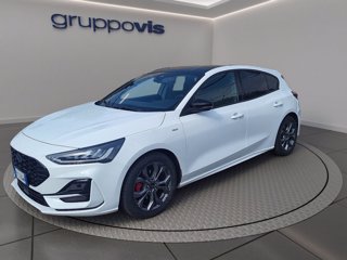 FORD Focus m-hybrid ST-Line 5 porte