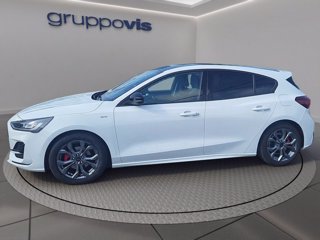 FORD Focus m-hybrid ST-Line 5 porte