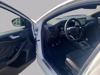 FORD Focus m-hybrid ST-Line 5 porte