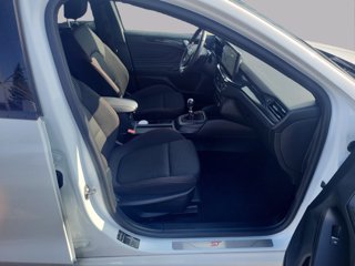 FORD Focus m-hybrid ST-Line 5 porte