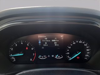 FORD Focus m-hybrid ST-Line 5 porte