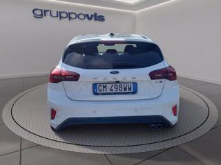 FORD Focus m-hybrid ST-Line 5 porte