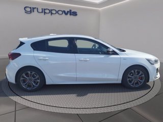 FORD Focus m-hybrid ST-Line 5 porte