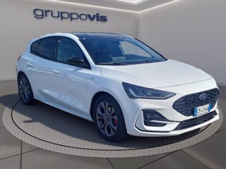 FORD Focus m-hybrid ST-Line 5 porte